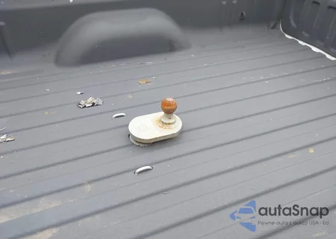 2017 Chevrolet Silverado 2500Hd Wt z USA, uszkodzony, nr VIN 1GC1CUEY5HF246987